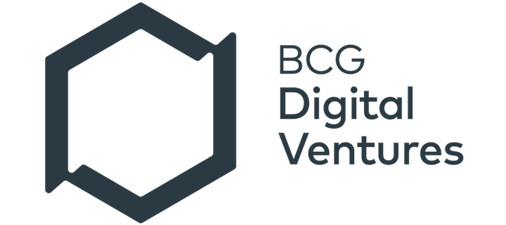 BCG Digital Ventures